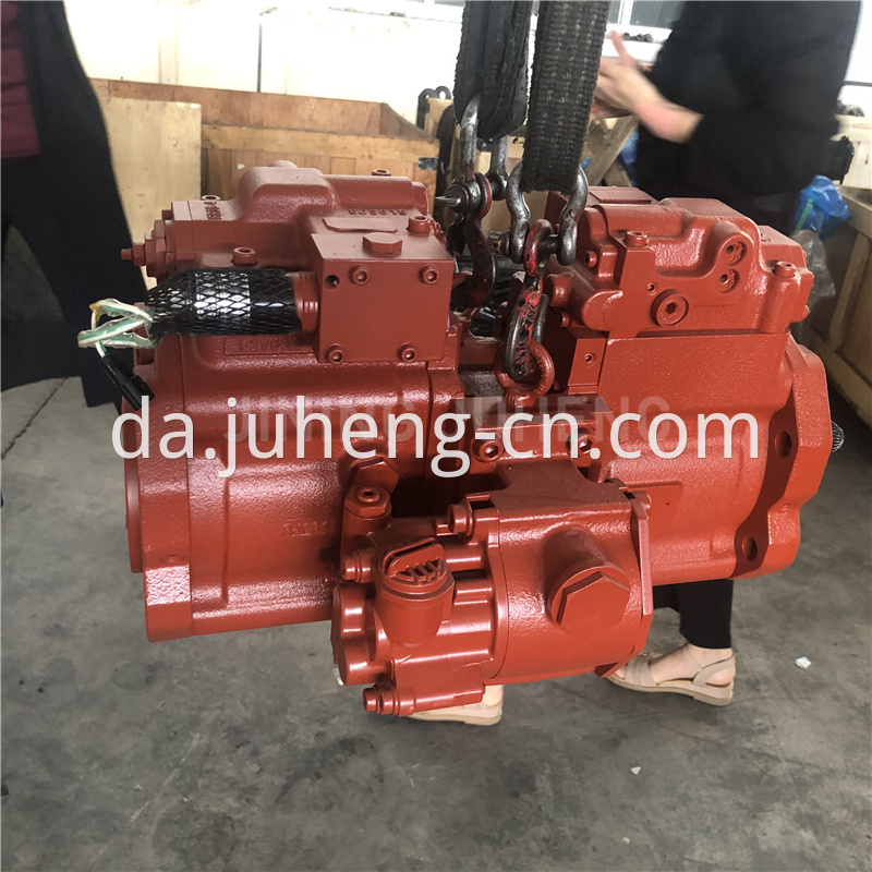 Tb1140 Pump 4